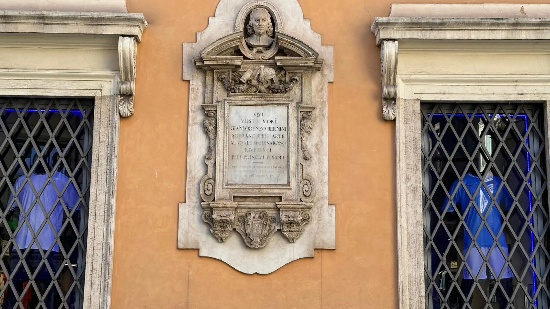 Mercede Apartment - Spanish Steps ローマ イタリア