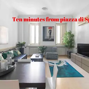 Dimora Storica Palazzo Marescalchi Belli Apartment