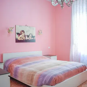 Frattina De Luxe Apartment