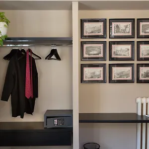 App Condotti Luxury In Apartment