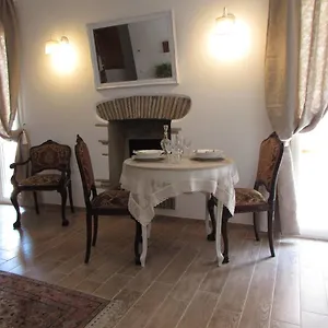 Casa Micheli In Centro Ex Frattina Luxury Apartment
