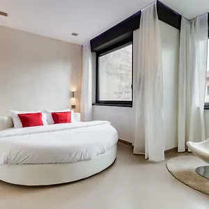 Emerald Luxury Apartment