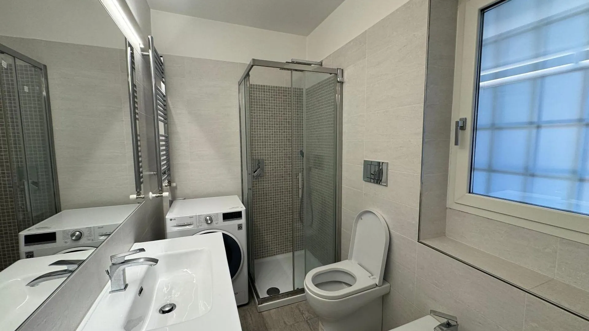 Mercede Apartment - Spanish Steps Rome