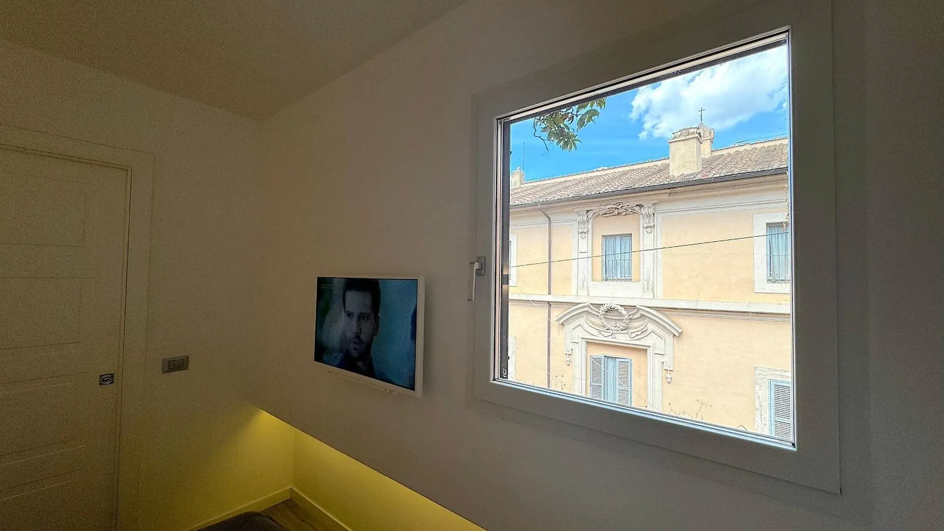 Mercede Apartment - Spanish Steps Rome