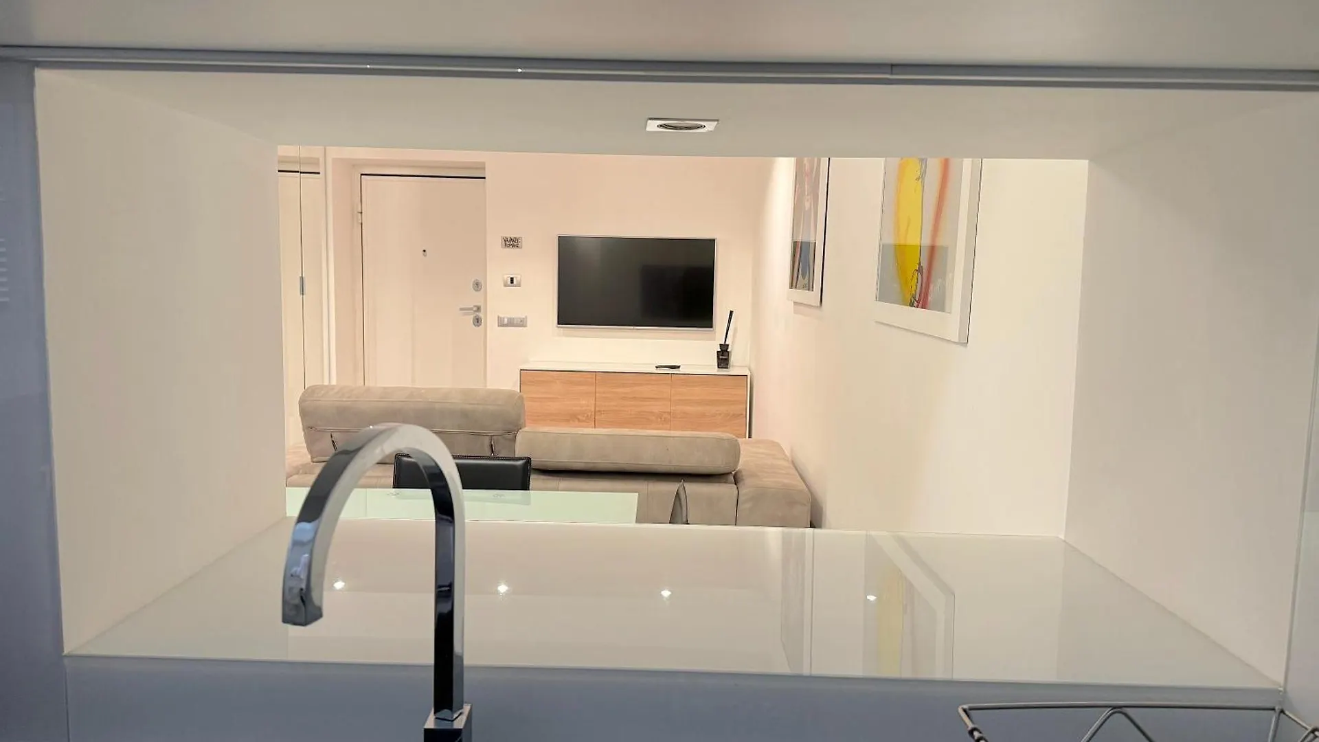 Mercede Apartment - Spanish Steps Rome 0*,