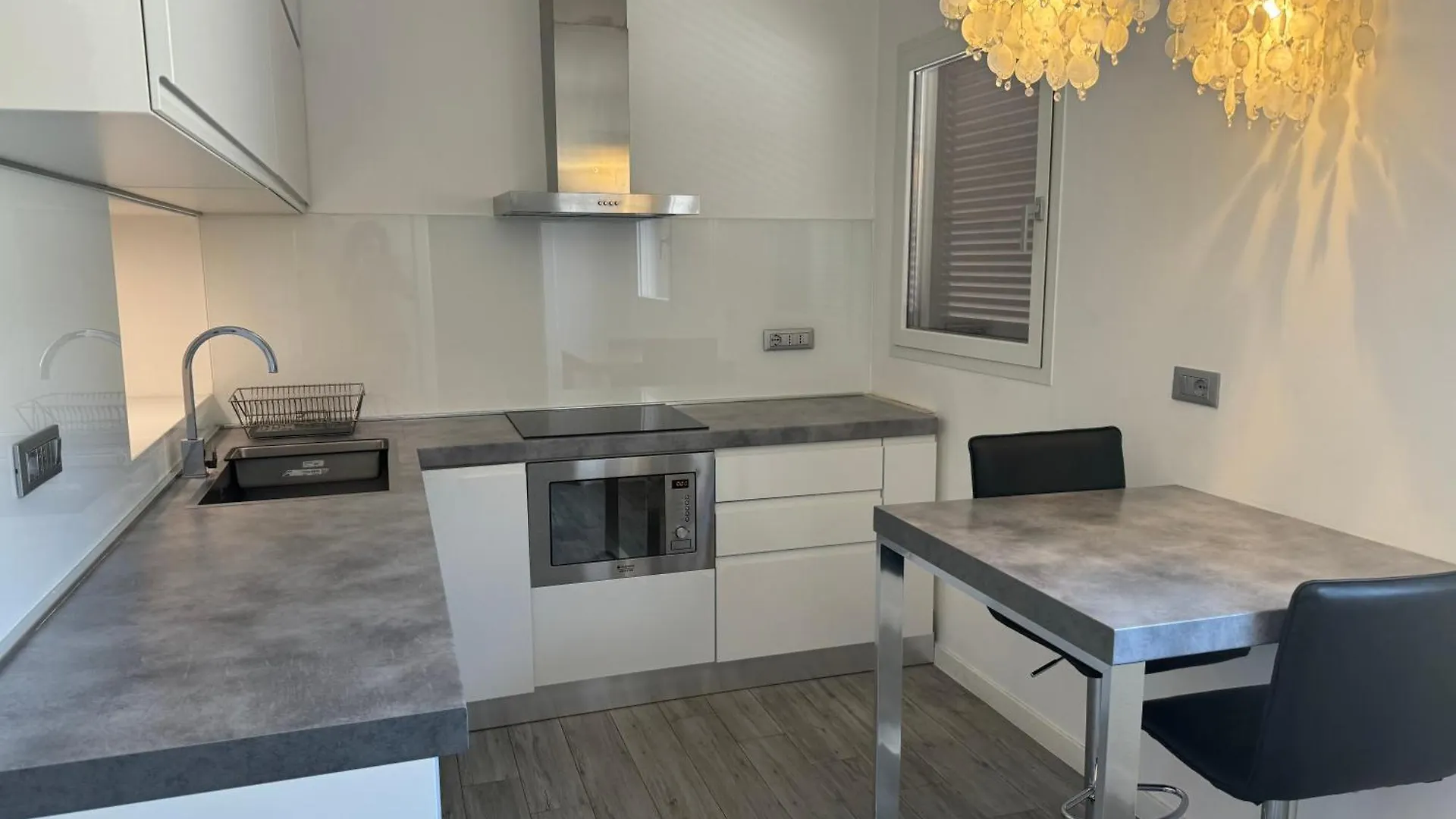 Mercede Apartment - Spanish Steps Rome Italy