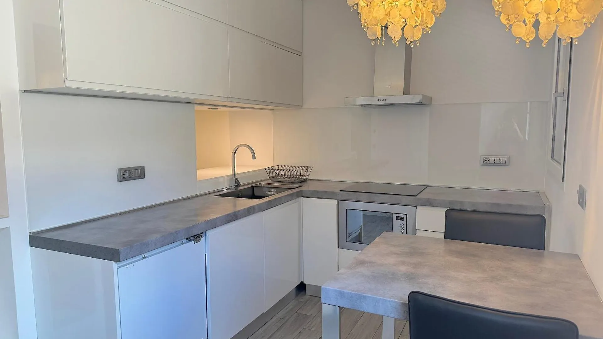 Mercede Apartment - Spanish Steps Rome