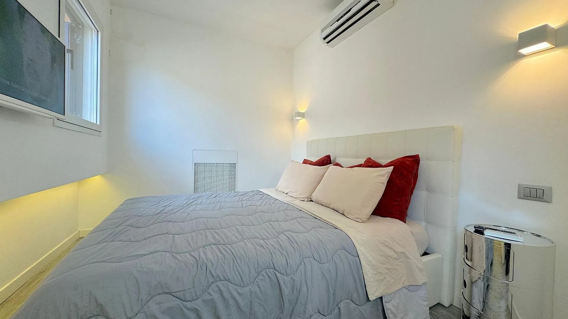 Mercede Apartment - Spanish Steps Rome