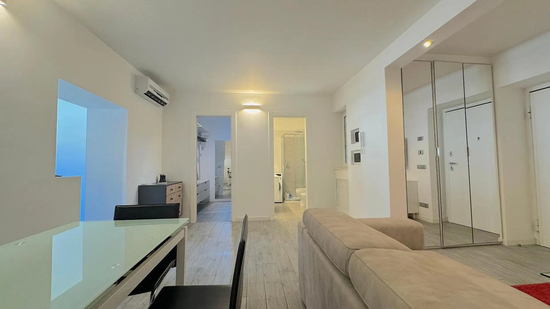 Mercede Apartment - Spanish Steps Rome