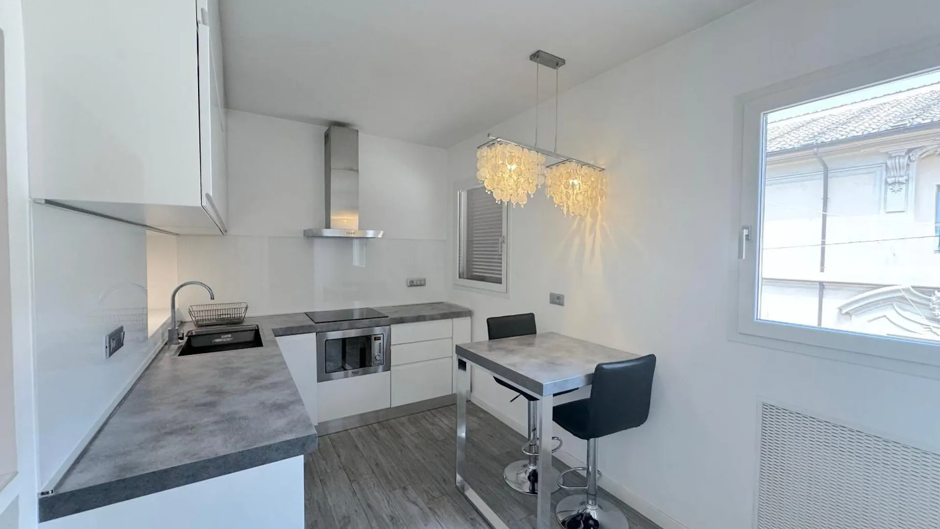 Mercede Apartment - Spanish Steps Rome