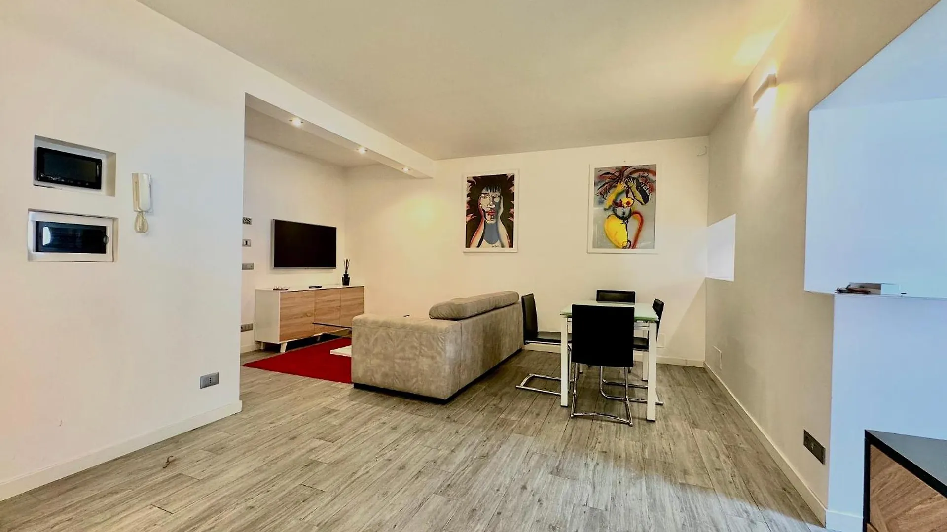 Mercede Apartment - Spanish Steps Rome